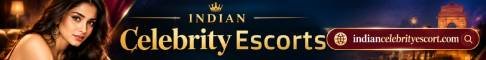 Indian Celebrity Escorts