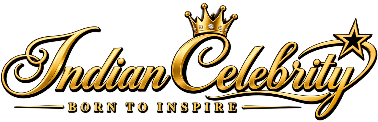 Indian Celebrity